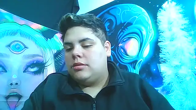 Hailey Curvy online show from December 22, 2025, 11:07 am