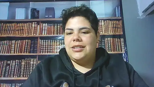 Hailey Curvy online show from January 14, 2026, 11:16 am