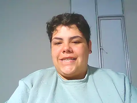 Hailey Curvy online show from January 16, 2026, 9:24 am