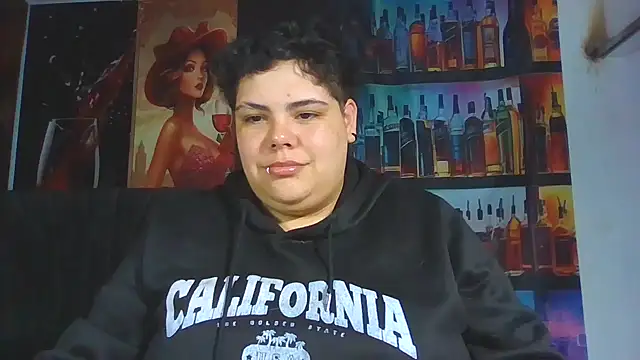 Snapshot of Hailey_Curvy chatting on June 5, 2026, 3:57 am Hailey Curvy online show from June 5, 2026, 3:57 am