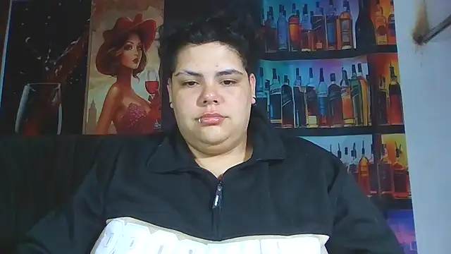 Snapshot of Hailey_Curvy chatting on June 6, 2026, 9:03 am Hailey Curvy online show from June 6, 2026, 9:03 am