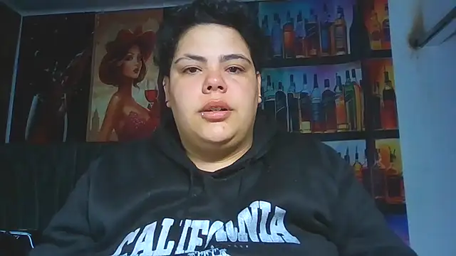 Snapshot of Hailey_Curvy chatting on June 10, 2026, 10:14 am Hailey Curvy online show from June 10, 2026, 10:14 am