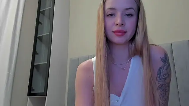 Touch me online show from February 21, 2025, 8:05 pm