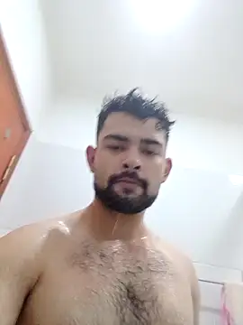 Omar cruz online show from April 18, 2026, 3:10 am