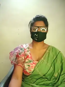 Mohini Josh069 online show from July 6, 2026, 11:07 pm