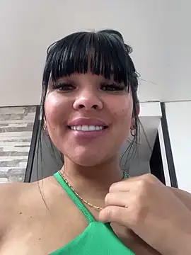 BrendaCrean online show from February 12, 2025, 5:48 pm