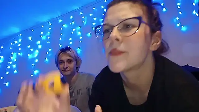 LaVostraDorothy online show from March 31, 2026, 8:42 pm