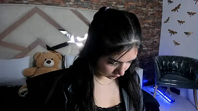 Snapshot of Valery_Brand chatting on September 16, 2025, 11:44 am Valery Brand online show from September 16, 2025, 11:44 am