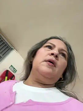 Lucy Milf 474 online show from February 26, 2026, 11:53 am