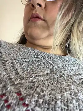 Lucy Milf 474 online show from April 1, 2026, 11:55 am