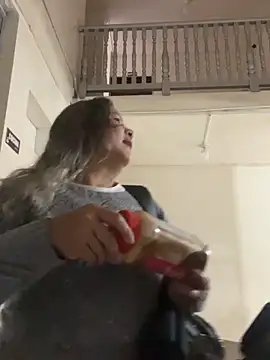 Lucy Milf 474 online show from April 15, 2026, 12:01 pm