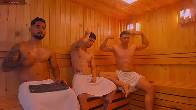 mike friends online show from September 16, 2025, 1:06 am