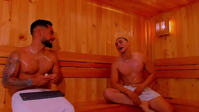 mike friends online show from March 20, 2026, 12:48 am