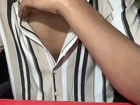 Snapshot of hot_genz chatting on September 28, 2025, 6:41 am hot genz online show from September 28, 2025, 6:41 am