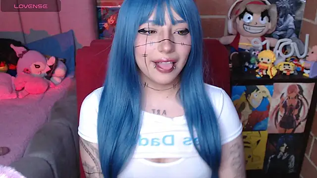  alexa19pretty  online show from May 26, 2026, 7:10 pm