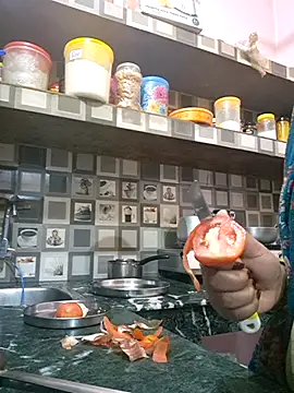 anjalibb online show from September 29, 2025, 4:06 am