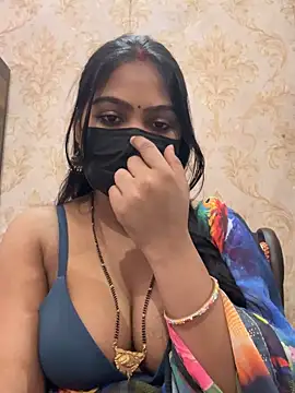 anjalibb online show from November 13, 2025, 8:30 pm