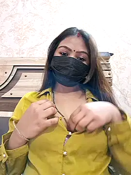 Snapshot of anjalibb chatting on March 13, 2026, 7:53 pm anjalibb online show from March 13, 2026, 7:53 pm