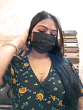 Snapshot of anjalibb chatting on March 16, 2026, 8:40 am anjalibb online show from March 16, 2026, 8:40 am