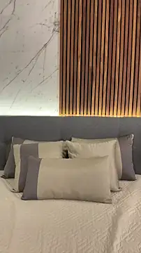 AliceRitter online show from February 26, 2026, 10:20 pm