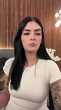 AliceRitter online show from March 12, 2026, 10:16 pm