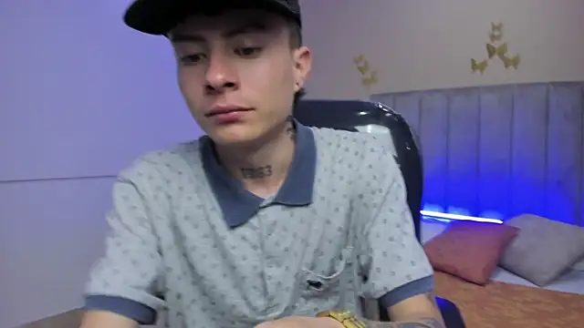 Nascary Fox online show from February 4, 2026, 7:53 pm