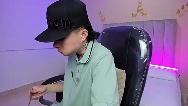 Nascary Fox online show from February 7, 2026, 6:33 pm