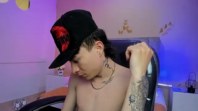 Nascary Fox online show from February 28, 2026, 7:37 pm