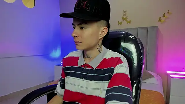 Nascary Fox online show from March 12, 2026, 7:42 pm