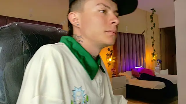 Nascary Fox online show from March 22, 2026, 2:20 pm