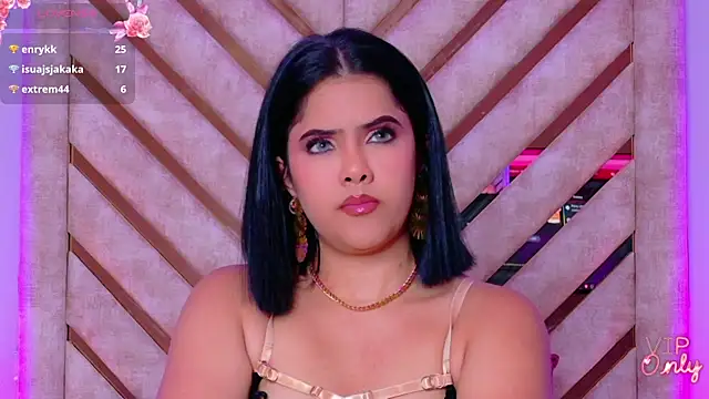 Martina-Roberts- online show from February 11, 2026, 4:06 am