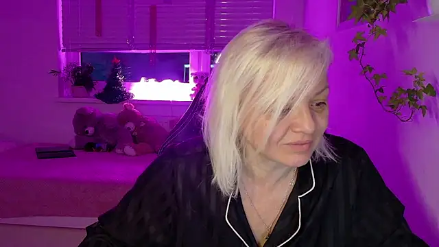 Linsy Kim online show from January 9, 2026, 6:27 am