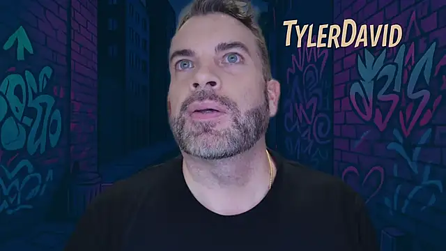 Ty lerDavid online show from February 23, 2026, 7:11 pm