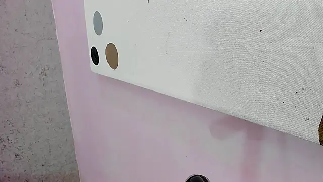 scarlett646 online show from October 15, 2025, 3:06 am