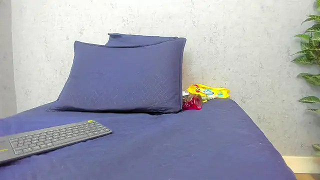 scarlett646 online show from November 20, 2025, 3:07 am