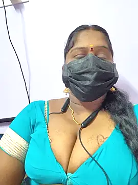 bakyasree143 online show from October 30, 2025, 5:57 pm