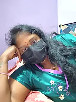 bakyasree143 online show from November 13, 2025, 9:19 am