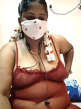 bakyasree143 online show from February 7, 2026, 7:39 pm