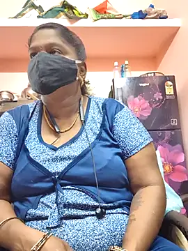 bakyasree143 online show from February 26, 2026, 8:19 pm