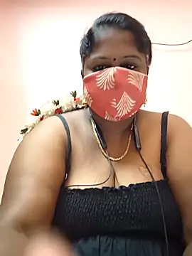 bakyasree143 online show from March 27, 2026, 10:42 pm