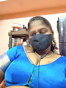 bakyasree143 online show from April 2, 2026, 9:01 pm