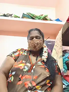 bakyasree143 online show from May 13, 2026, 8:16 pm