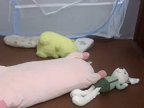 anna-sweet69 online show from April 5, 2026, 1:47 am