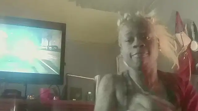 Tishrella6 online show from March 18, 2026, 5:27 pm