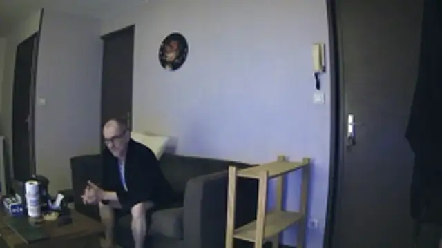 fabDu59 online show from April 14, 2026, 6:58 pm