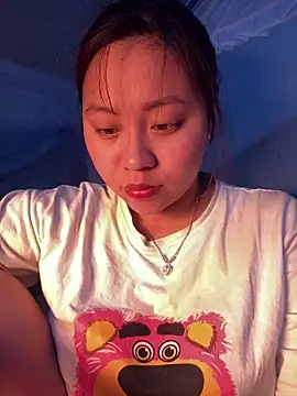 maianhcute online show from March 14, 2026, 2:00 pm