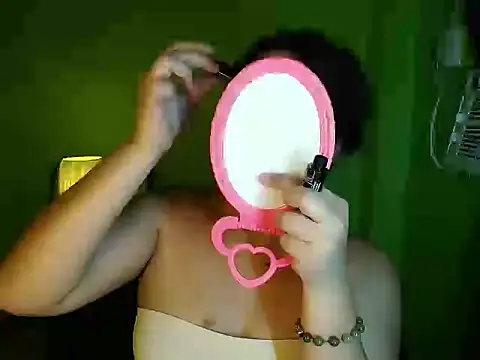 Aiko shemalexxx online show from March 7, 2026, 5:54 pm