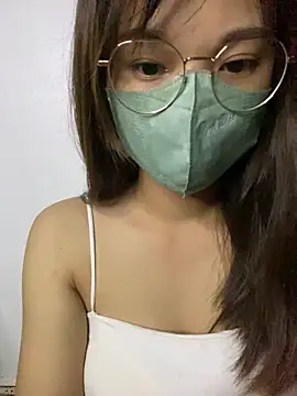 Minky69 online show from September 16, 2025, 3:57 pm