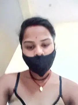 Snapshot of Radhika_Lovely chatting on May 30, 2026, 1:08 pm Radhika Lovely online show from May 30, 2026, 1:08 pm
