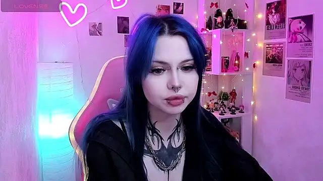 Morana Batt online show from February 21, 2026, 2:01 am